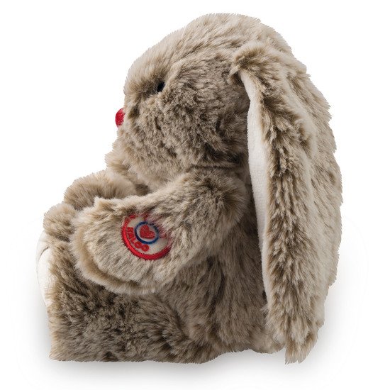 Peluche lapin gris - Doudou lapin gris - Kaloo