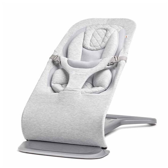 Transat Evolve Gris clair  de Ergobaby