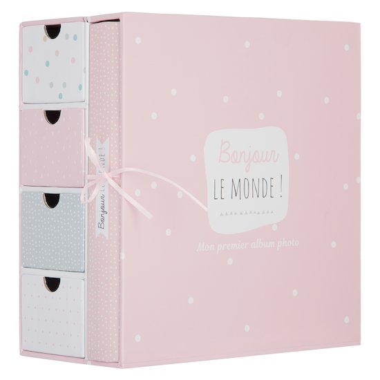 Timeless Mon Album De Bebe De Noukies Albums Aubert