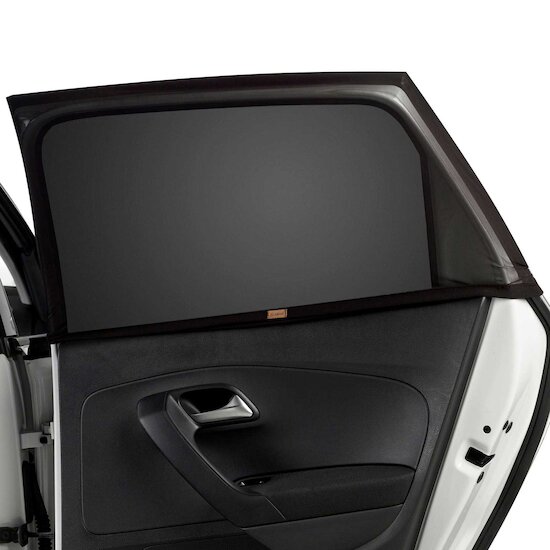 Lot de 2 Pare-soleil Chaussettes Noir  de Jane Lot de 2 Pare-soleil Chaussettes Noir  de Jane