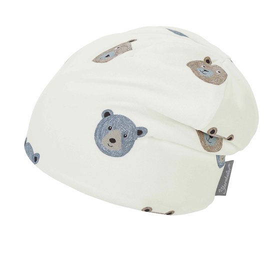 Bonnet Beannie Imprimé  de Sterntaler
