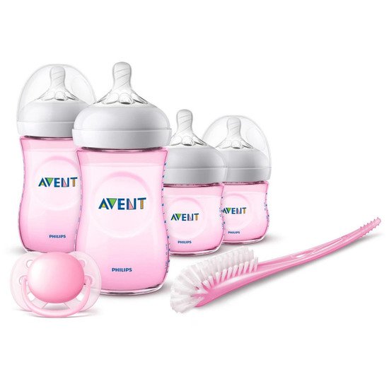 Kit Nouveau Né Natural 2.0    de Philips AVENT