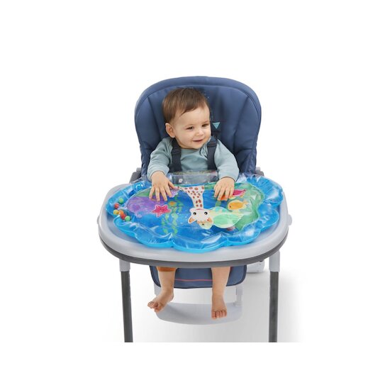 Tapis d'eau sensoriel   de Sophie La Girafe® Tapis d'eau sensoriel   de Sophie La Girafe®