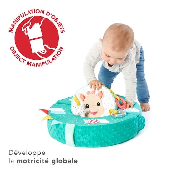 Roue de motricité   de Sophie La Girafe® Roue de motricité   de Sophie La Girafe®