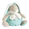 Lapin de sucre range-pyjama