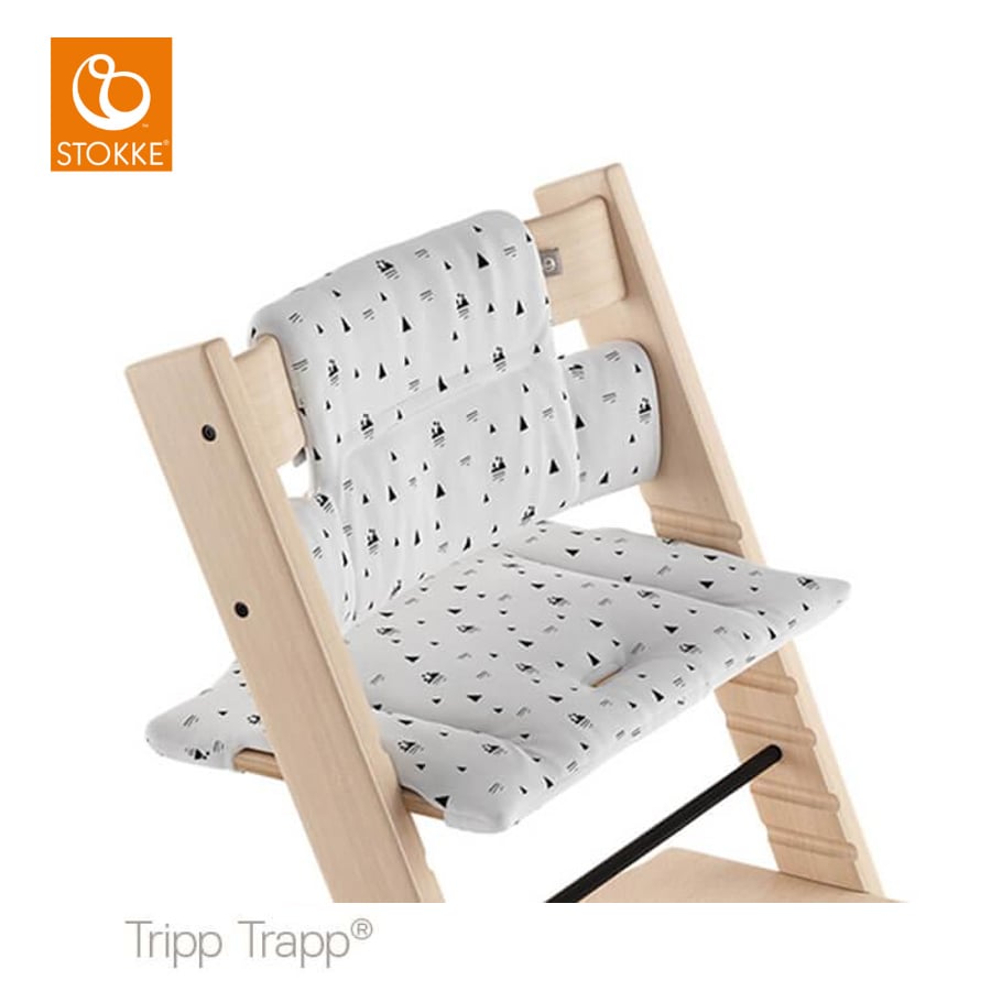 Coussin Stokke Tripp Trapp