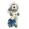 Chillos le paresseux Peluche carillon