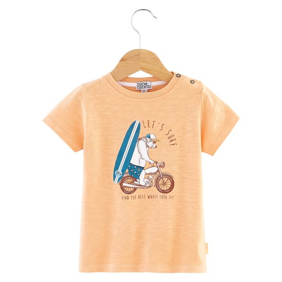 T-shirt collection California Dreamin Garçon