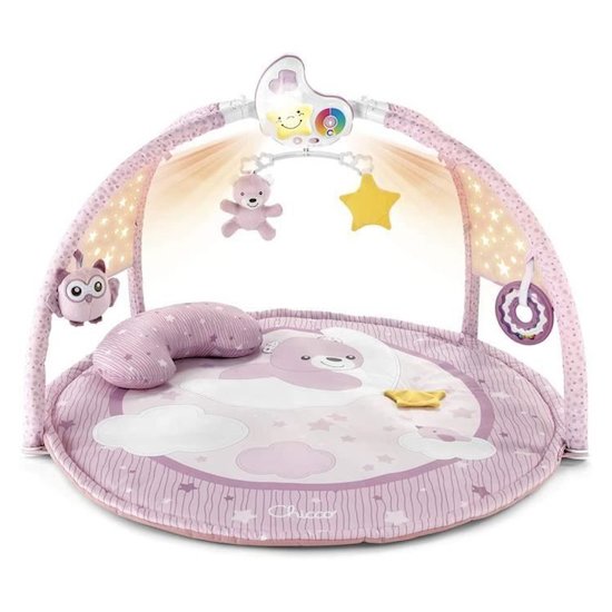 Achat Tapis d'éveil Baby Sport 4-en-1 de Vtech : Aubert