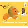 Les Animaux de la Savane