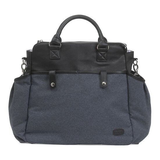 Sac à langer Mysa Royal Blue  de Chicco