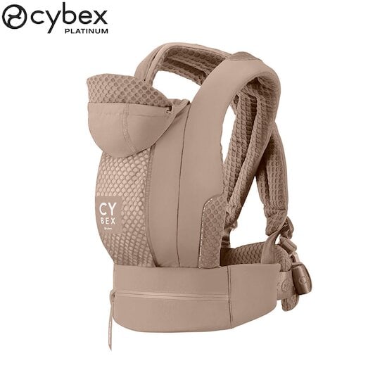 Porte-bébé Coya Cozy Beige  de CYBEX