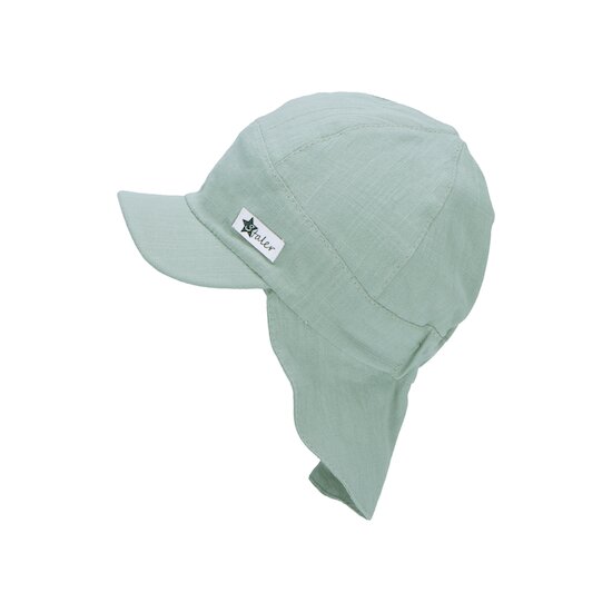 Casquette Sahara Bleu  de Sterntaler Casquette Sahara Bleu  de Sterntaler