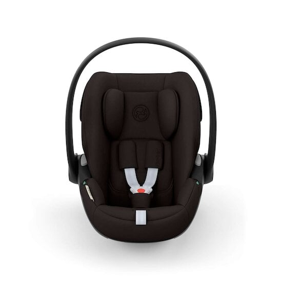 Siège auto Cloud G i-Size Magic Black  de CYBEX Siège auto Cloud G i-Size Magic Black  de CYBEX