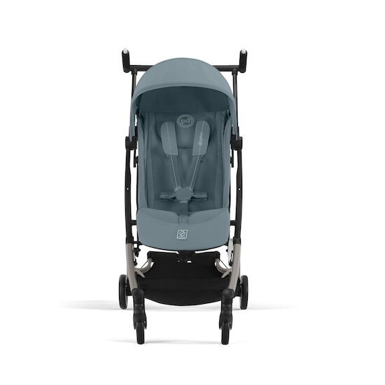 Poussette Libelle Stormy Blue  de CYBEX Poussette Libelle Stormy Blue  de CYBEX