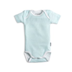 Lot 3 bodies US manches courtes