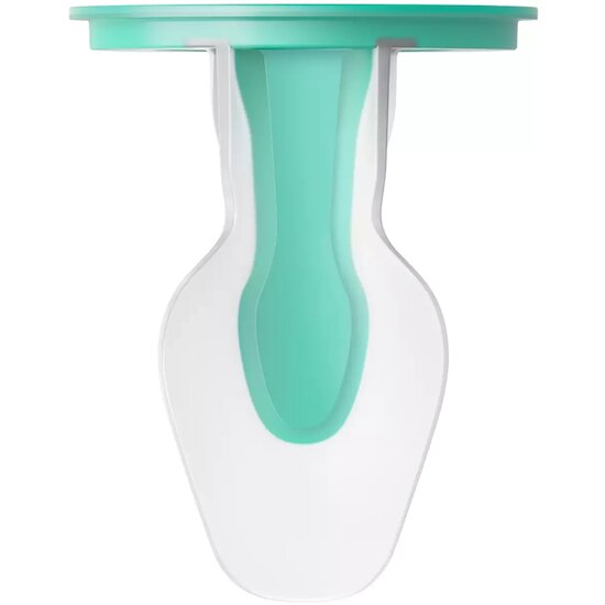 Lot de 2 Biberons Natural 3.0 Air Free  125 ml de Philips AVENT Lot de 2 Biberons Natural 3.0 Air Free  125 ml de Philips AVENT