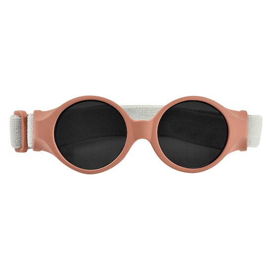 Lunettes bandeau Terracotta  de Béaba