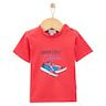 T-shirt manches courtes Santa Cruz