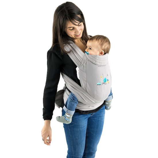 Porte bébé hamac aubert shop