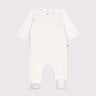 Pyjama en tubique bébé