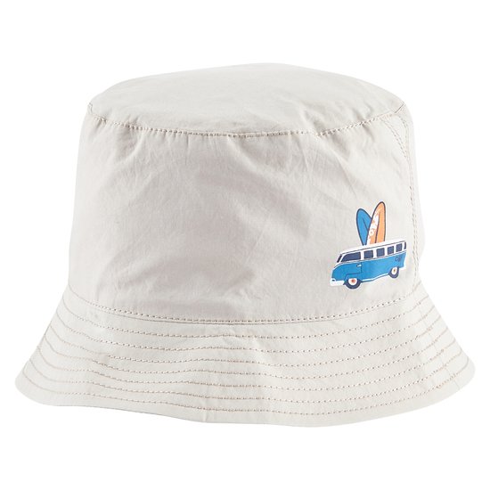 Chapeau Malibu Beach Beige beach  de Nano & nanette