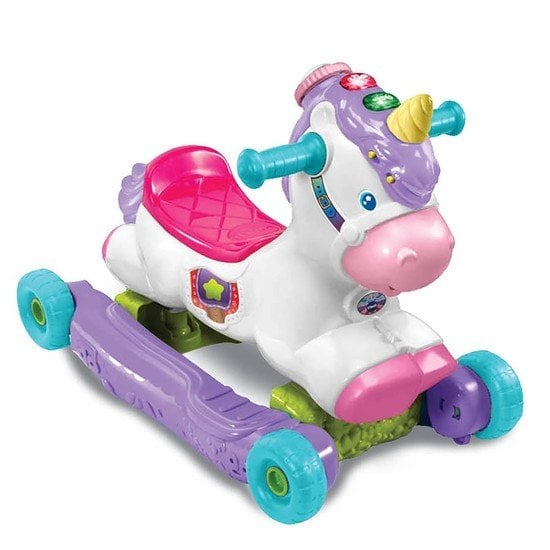 Cléo ma licorne basculo   de Vtech