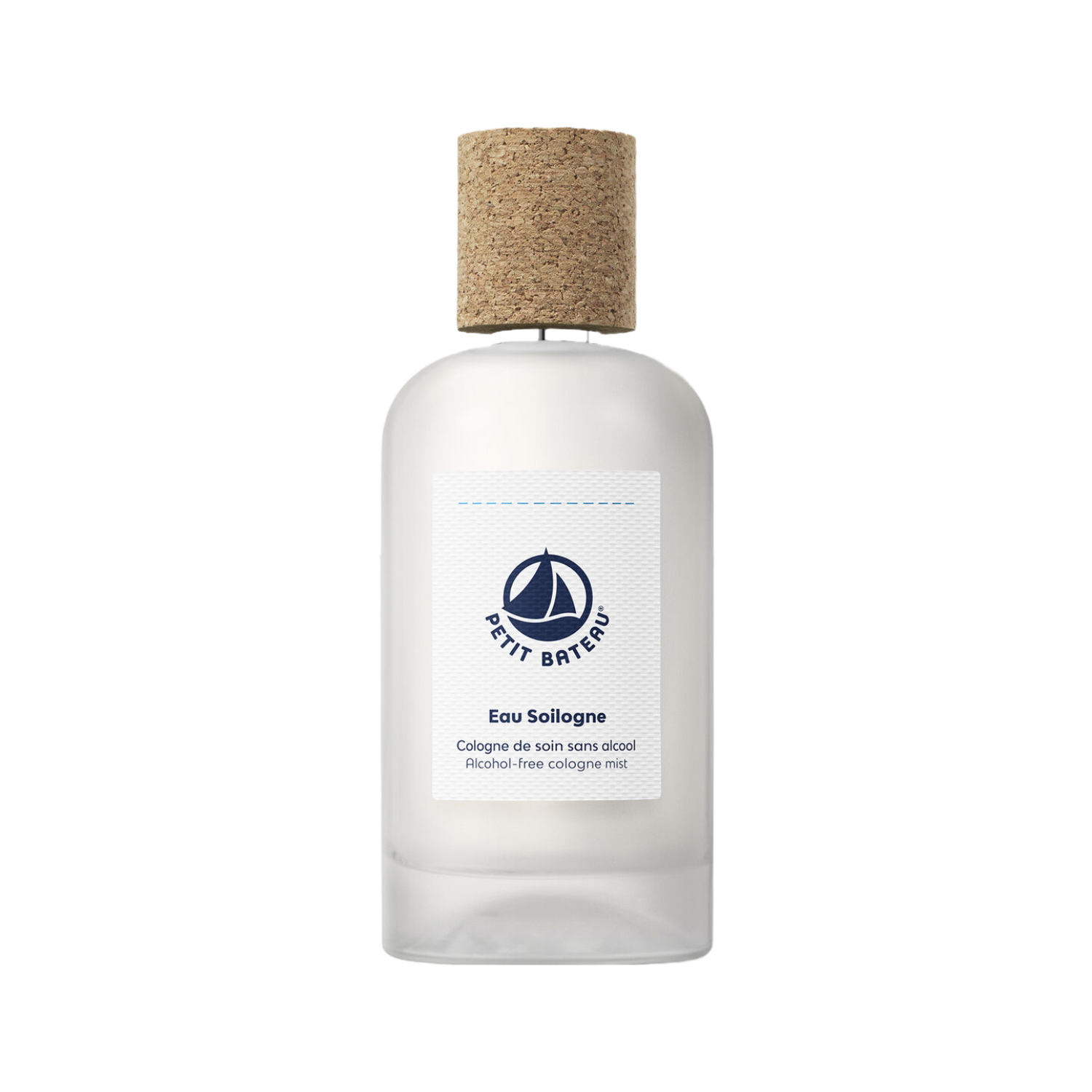 Parfum pour bébé Soilogne 100 ml de Petit Bateau, Cosmétiques : Aubert