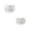 Sucettes symétriques SX PRO Lot de 2