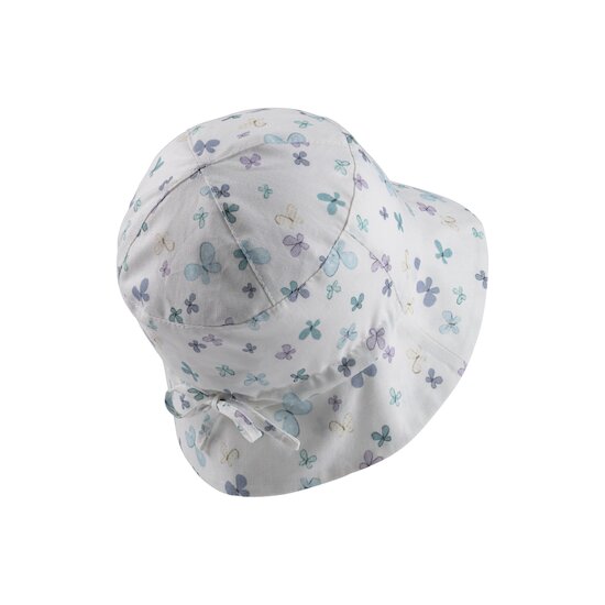 Chapeau Blanc  de Sterntaler