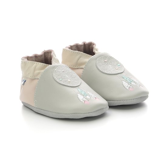 Chaussons Dream Tacker 17/18 de Robeez, Chaussons Garçon : Aubert