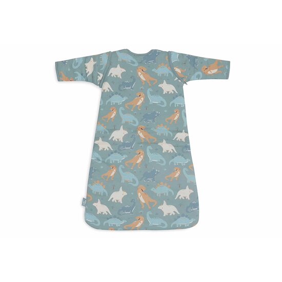 Gigoteuse avec manches amovibles Roarsome 70 cm de Jollein