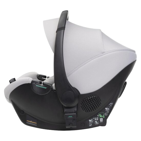 Siège-Auto Kory Essential i-Size Gris  de Chicco