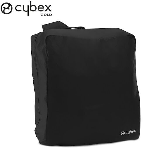 Sac de voyage Coya / Orfeo / Beezy / Eezy S Line Noir  de CYBEX