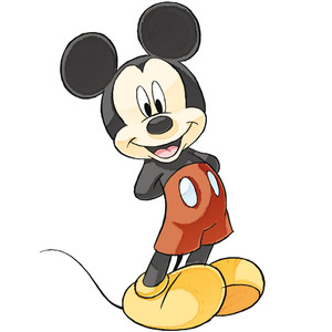 Mickey