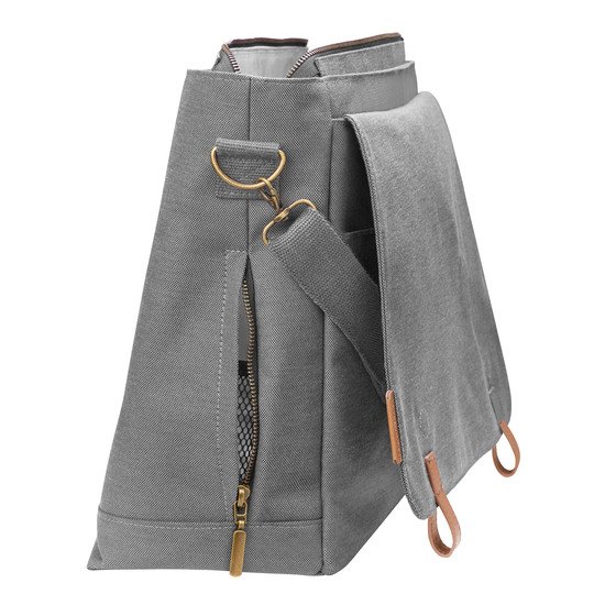 Modern Bag Essential Graphite De Bebe Confort Sacs A Langer Aubert Modern Bag Essential Graphite De Bebe Confort Sacs A Langer Aubert