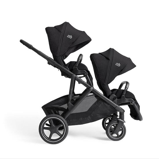 Poussette versiti™ avec panier Eclipse  de Joie Poussette versiti™ avec panier Eclipse  de Joie