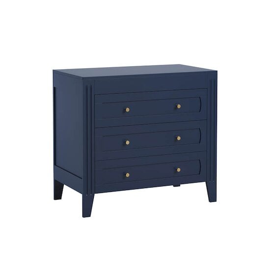 Commode Milenne Indigo  de Vox