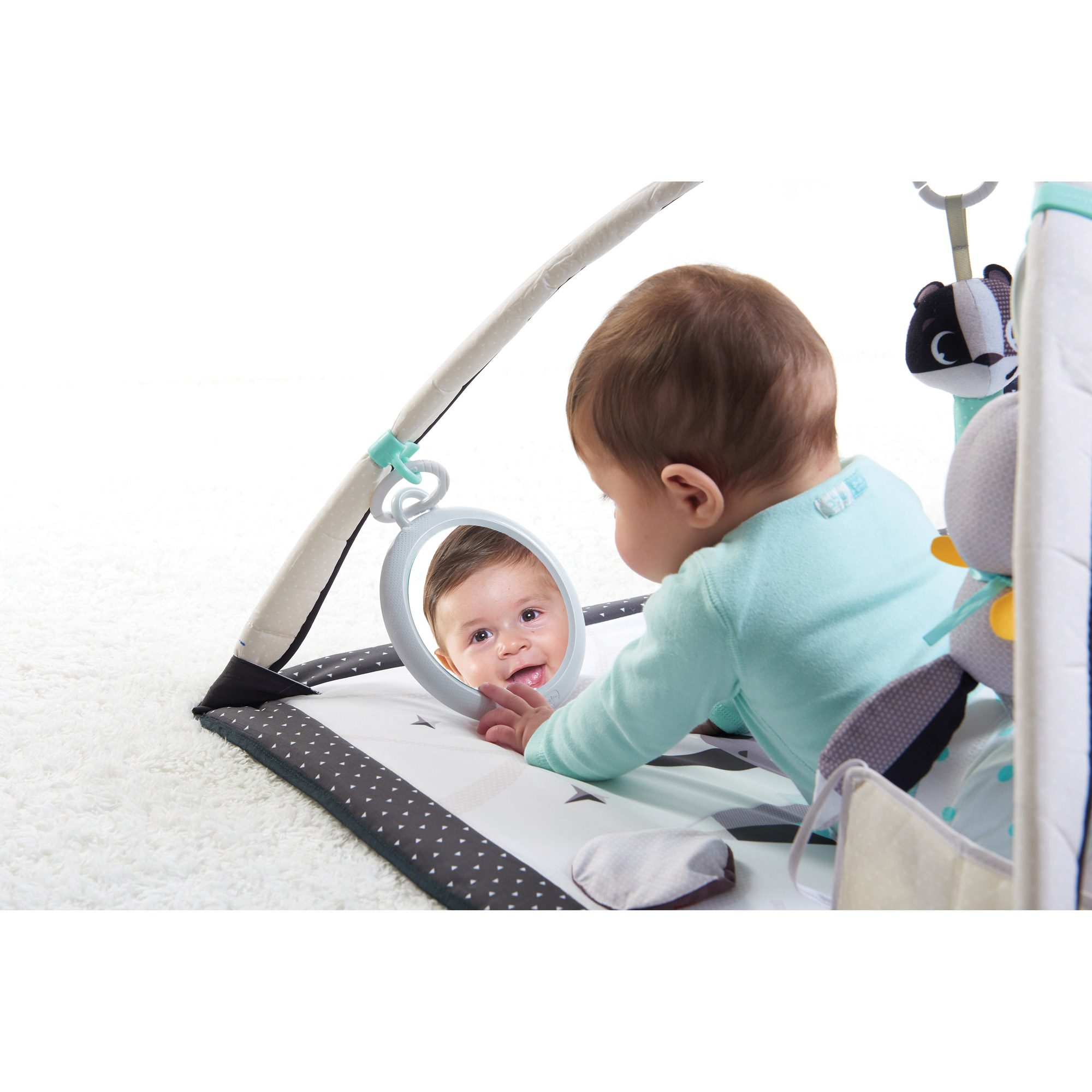 Tapis Arche Black White De Tiny Love Tapis D Eveil Aubert Tapis Arche Black White De Tiny Love Tapis D Eveil Aubert