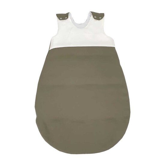 Gigoteuse Lyocell Kaki  de Kuli-Muli