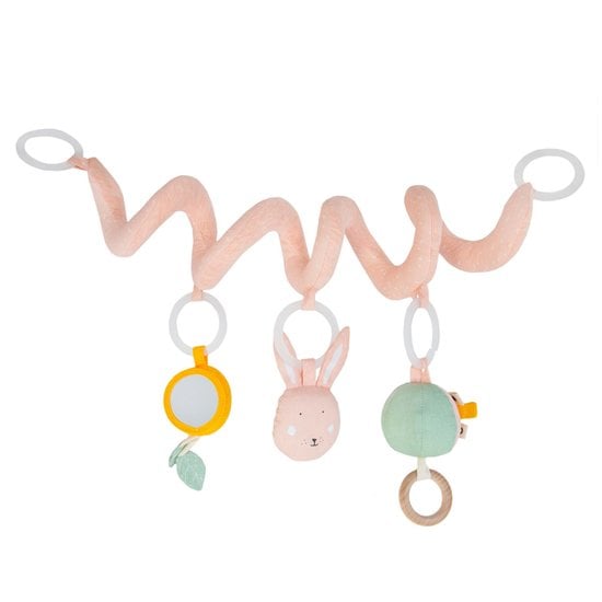 Spirale  Lapin  de Trixie