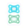 Sucette comfort en silicone