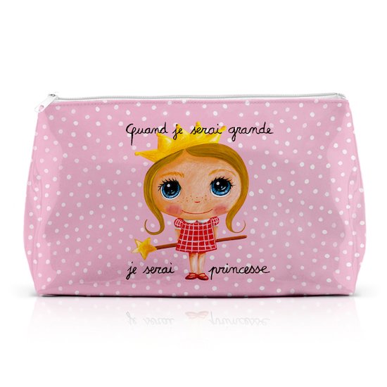 Grande trousse Princesse de Label Tour, Label Tour : Aubert