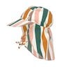 Casquette protège nuque anti-UV
