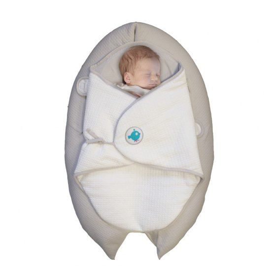 Coussin maternité multifonctions Nova