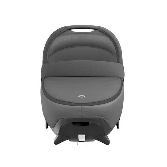 Nacelle Jade Essential Black De Bebe Confort Nacelles Aubert