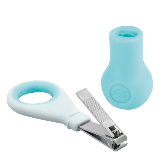 Coupe-ongle avec socle Sailor Bleu  de Bébé Confort