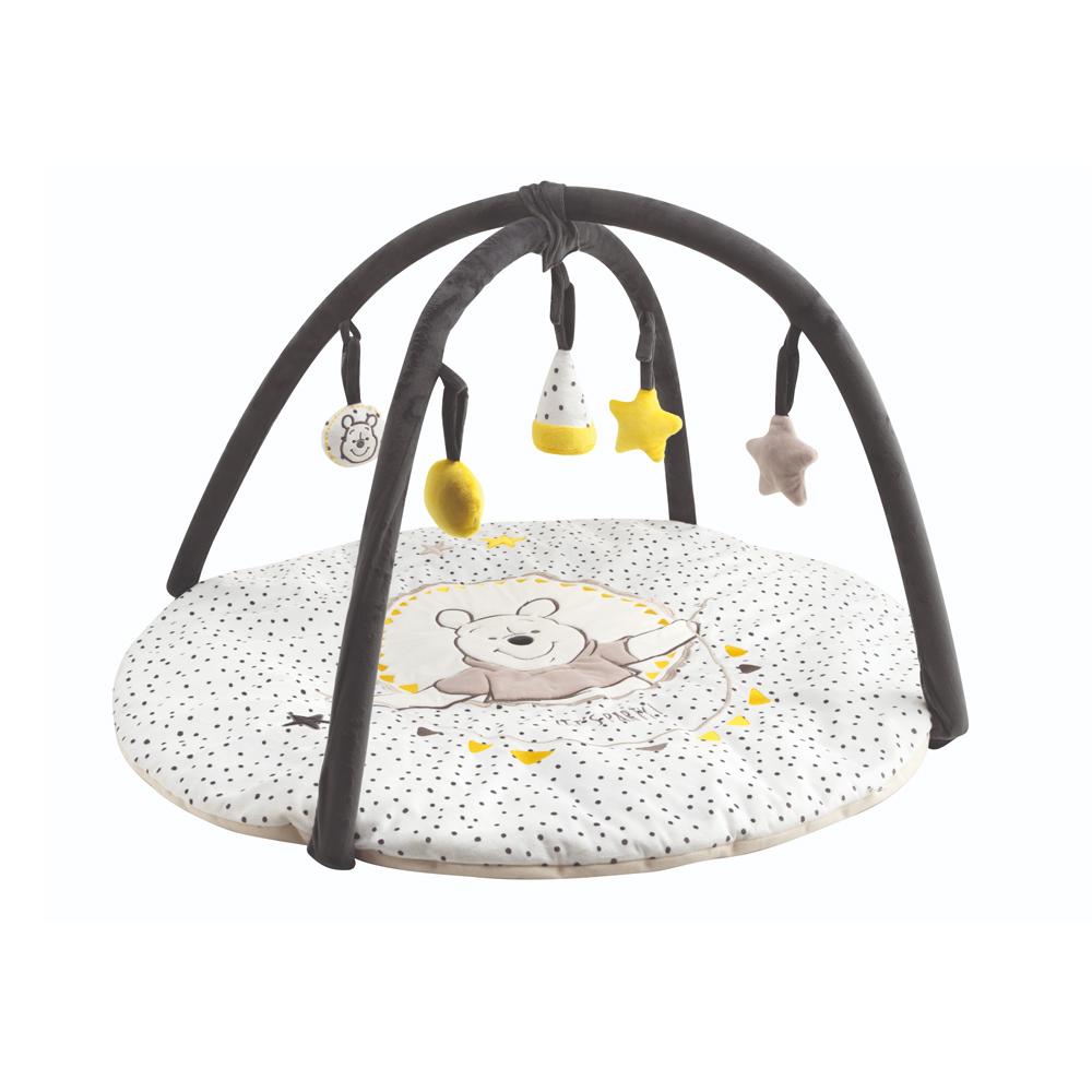 Winnie Let S Party Tapis D Eveil Blanc De Disney Baby Tapis D Eveil Aubert Winnie Let S Party Tapis D Eveil Blanc De Disney Baby Tapis D Eveil Aubert