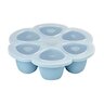 Multiportions silicone