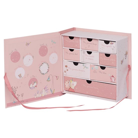Coffrets De Naissance Coffrets De Naissance Et Albums De Bebe Aubert Coffrets De Naissance Coffrets De Naissance Et Albums De Bebe Aubert
